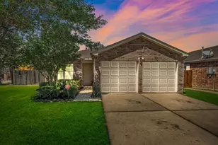 603 Cypresswood Ridge, Spring, TX 77373 - Photo 1