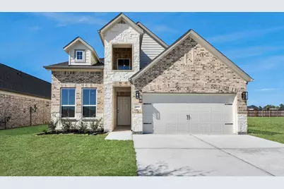 22126 Cortona Creek Lane, Hockley, TX 77447 - Photo 1