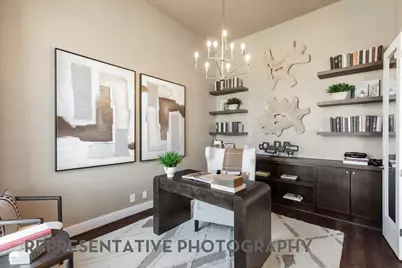 10515 Aromatic Aster Drive, Cypress, TX 77433 - Photo 3