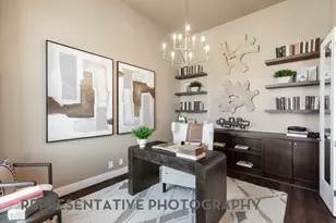 10515 Aromatic Aster Dr, Cypress, TX 77433 - Photo 3