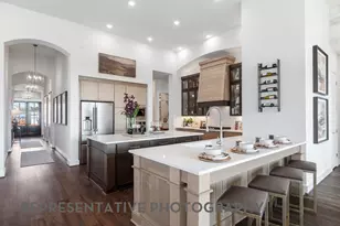 10515 Aromatic Aster Dr, Cypress, TX 77433 - Photo 5