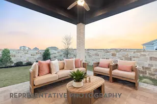 10515 Aromatic Aster Dr, Cypress, TX 77433 - Photo 13