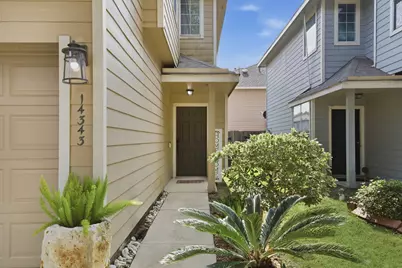 14343 Mirkwood Lane, Houston, TX 77014 - Photo 1