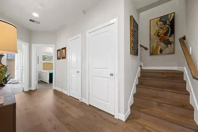2323 Warhol Way, Houston, TX 77091 - Photo 5