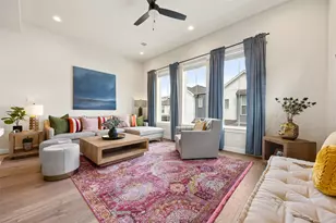 2323 Warhol Wy, Houston, TX 77091 - Photo 9