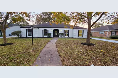 18630 Prince William Lane, Houston, TX 77058 - Photo 1