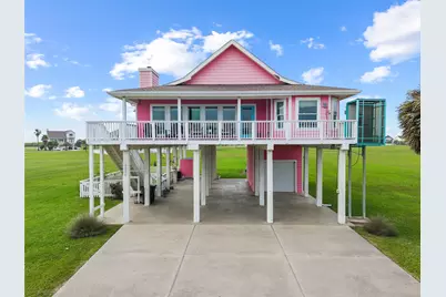 18806 Warrior Road, Galveston, TX 77554 - Photo 1