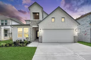 67 Knight Bayou Dr, Dayton, TX 77535 - Photo 1