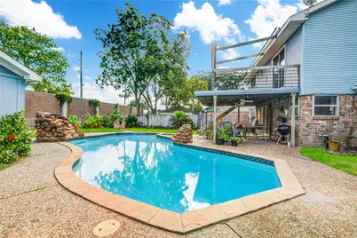 12531 Lancelot Drive, Houston, TX 77031 - Photo 5