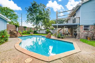 12531 Lancelot Dr, Houston, TX 77031 - Photo 5