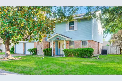 12531 Lancelot Drive, Houston, TX 77031 - Photo 1