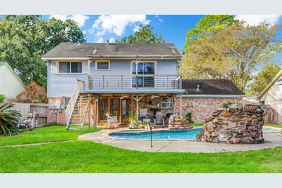 12531 Lancelot Drive, Houston, TX 77031 - Photo 3