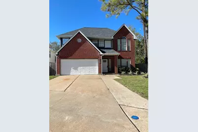 16302 Flint Run Way, Sugar Land, TX 77498 - Photo 1