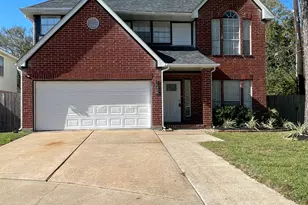 16302 Flint Run Way, Sugar Land, TX 77498 - Photo 1