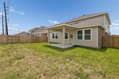 4727 Bay Vista Drive, Baytown, TX 77523 - Photo 31
