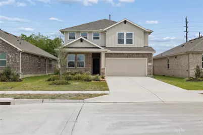 4727 Bay Vista Drive, Baytown, TX 77523 - Photo 1