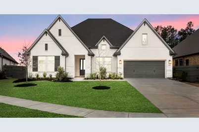 15834 Moran Meadow Street, Conroe, TX 77302 - Photo 1