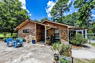 2217 Shannon Dr, Huntsville, TX 77320 - Photo 39