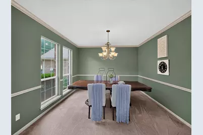 4027 Chestnut Bend Drive, Missouri City, TX 77459 - Photo 3