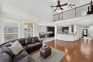 4027 Chestnut Bend Dr, Missouri City, TX 77459 - Photo 7