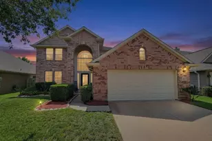 4027 Chestnut Bend Dr, Missouri City, TX 77459 - Photo 1