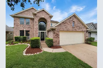 4027 Chestnut Bend Drive, Missouri City, TX 77459 - Photo 7