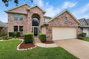 4027 Chestnut Bend Dr, Missouri City, TX 77459 - Photo 7