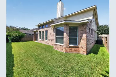4027 Chestnut Bend Drive, Missouri City, TX 77459 - Photo 33