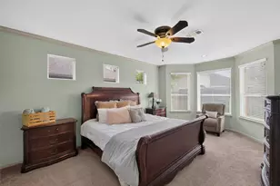 4027 Chestnut Bend Dr, Missouri City, TX 77459 - Photo 21