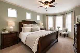 4027 Chestnut Bend Dr, Missouri City, TX 77459 - Photo 13