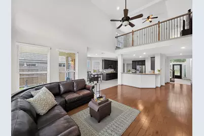4027 Chestnut Bend Drive, Missouri City, TX 77459 - Photo 7