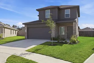 23818 Desert Brush Ct, Spring, TX 77373 - Photo 1