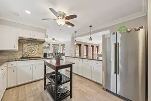 12527 Honeywood Trail, Houston, TX 77077 - Photo 13