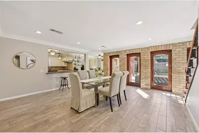 12527 Honeywood Trail, Houston, TX 77077 - Photo 7