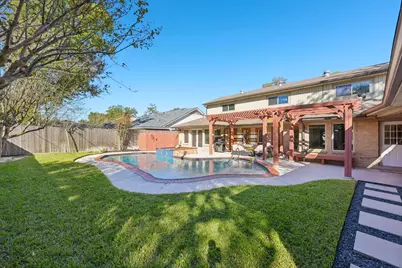 12527 Honeywood Trail, Houston, TX 77077 - Photo 31