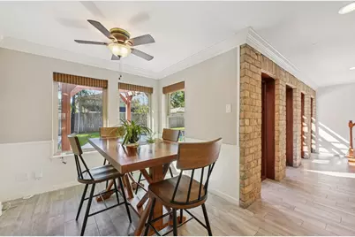 12527 Honeywood Trail, Houston, TX 77077 - Photo 9