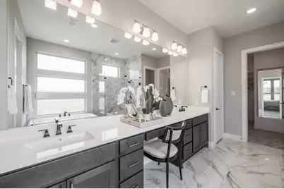 2622 Regal Bloom Drive, Missouri City, TX 77459 - Photo 9