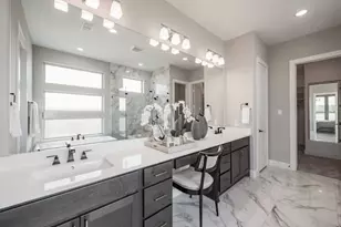 2622 Regal Bloom Dr, Missouri City, TX 77459 - Photo 9