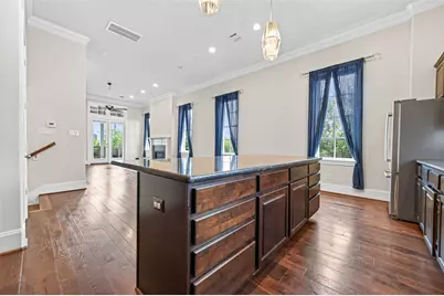 2964 Rusk Street, Houston, TX 77003 - Photo 9