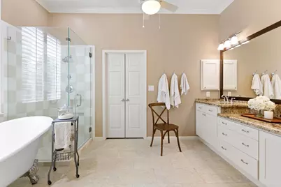 18 Courtland Green Street, The Woodlands, TX 77382 - Photo 23
