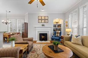 18 Courtland Green St, The Woodlands, TX 77382 - Photo 17