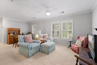 18 Courtland Green Street, The Woodlands, TX 77382 - Photo 29