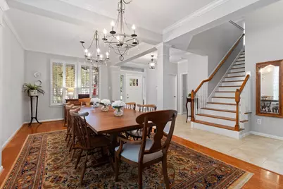 18 Courtland Green Street, The Woodlands, TX 77382 - Photo 9
