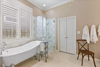 18 Courtland Green Street, The Woodlands, TX 77382 - Photo 25