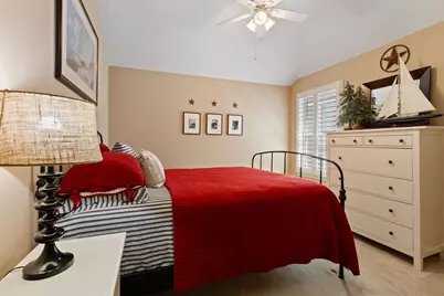 18 Courtland Green Street, The Woodlands, TX 77382 - Photo 35