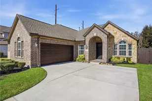 3313 Flagstone Dr, Manvel, TX 77578 - Photo 1