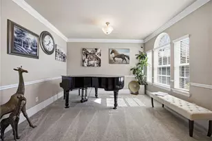 3313 Flagstone Dr, Manvel, TX 77578 - Photo 5