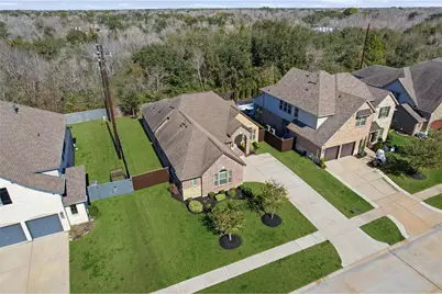 3313 Flagstone Drive, Manvel, TX 77578 - Photo 31