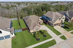 3313 Flagstone Dr, Manvel, TX 77578 - Photo 31