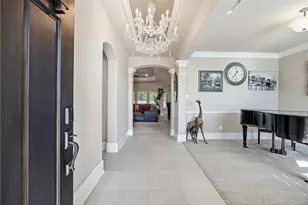 3313 Flagstone Dr, Manvel, TX 77578 - Photo 3